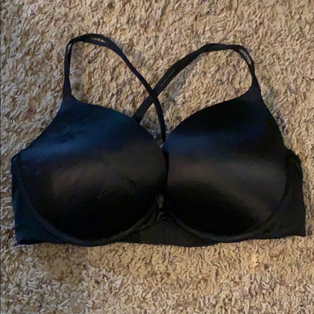 Victoria’s Secret Very Sexy Push Up Bra - 34D